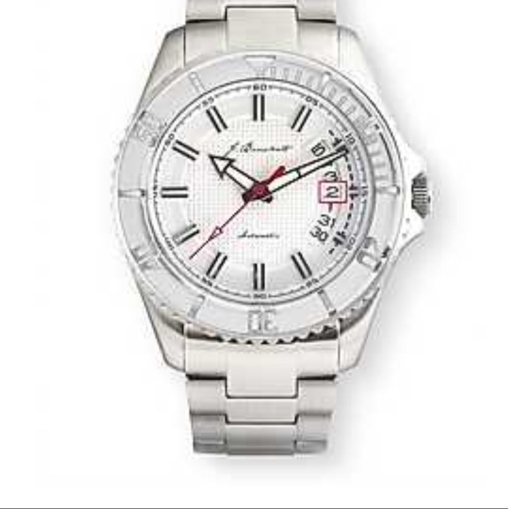 J.Brackett chios limited collection (White)